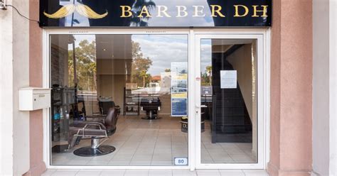 coiffeur barbier frejus